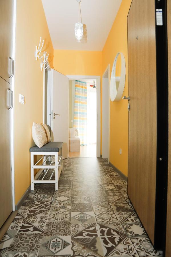 Casa Maiolica In Atlantis Atmosphere 布尔加斯 外观 照片