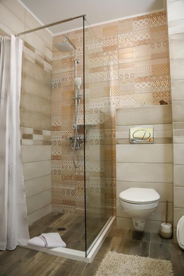 Casa Maiolica In Atlantis Atmosphere 布尔加斯 外观 照片